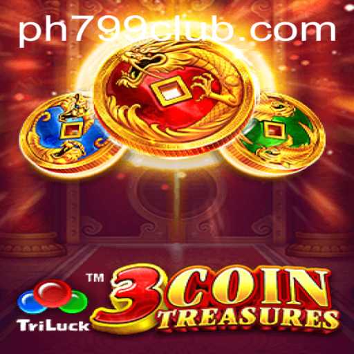3CoinTreasures: An Engaging Adventure Awaits with ph799