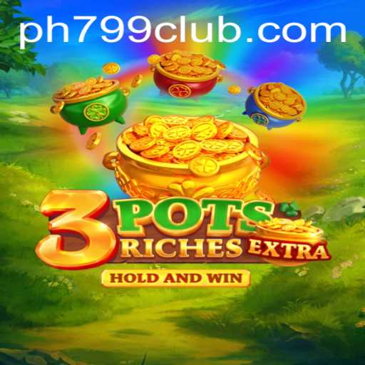 Explore the Dynamic World of 3potsExtra with Keyword ph799