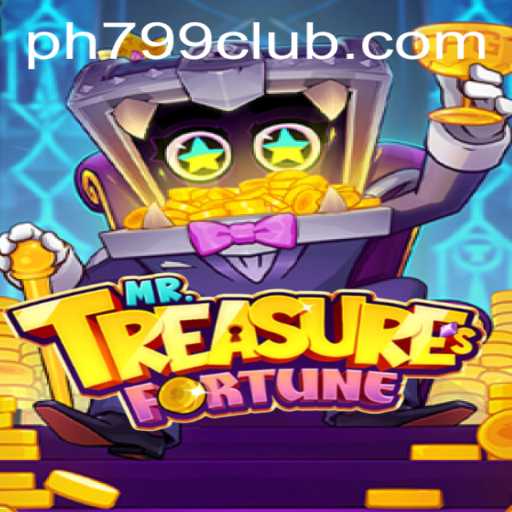 Unveiling MrTreasuresFortune: An Immersive Gaming Experience