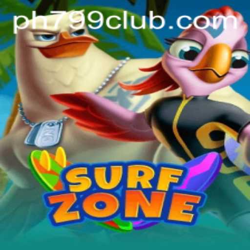 Exploring SurfZone: The Thrilling New Game of Strategy and Adventure